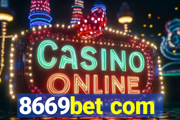 8669bet com